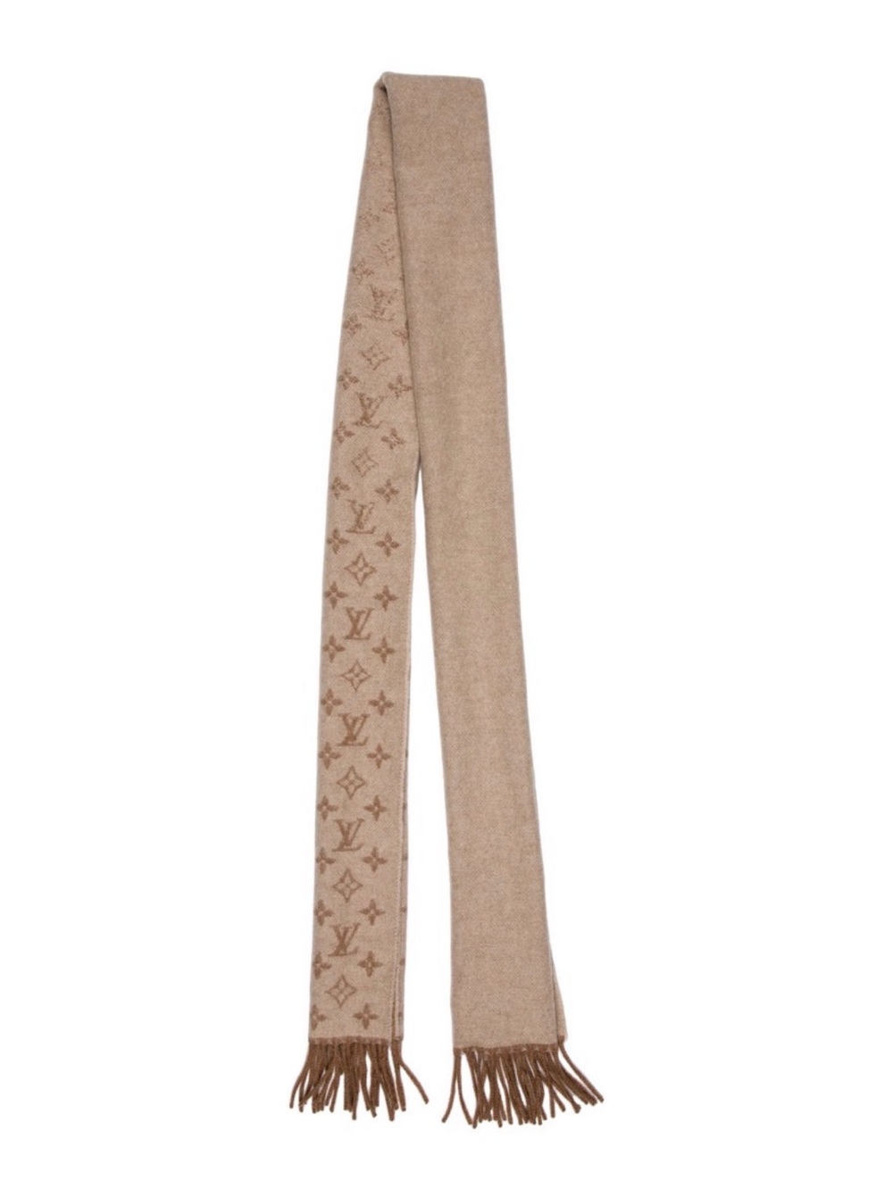 2025 Louis Vuitton scarf